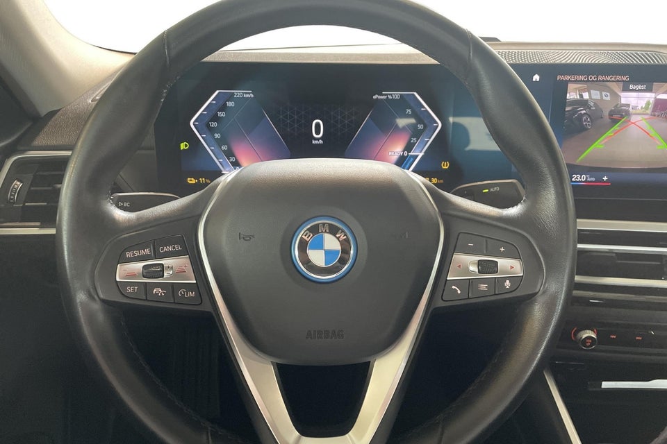 BMW i4 eDrive35 5d