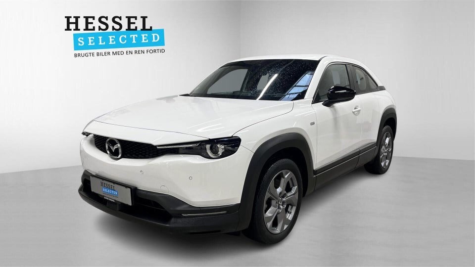 Mazda MX-30 e-SkyActiv Cosmo 5d