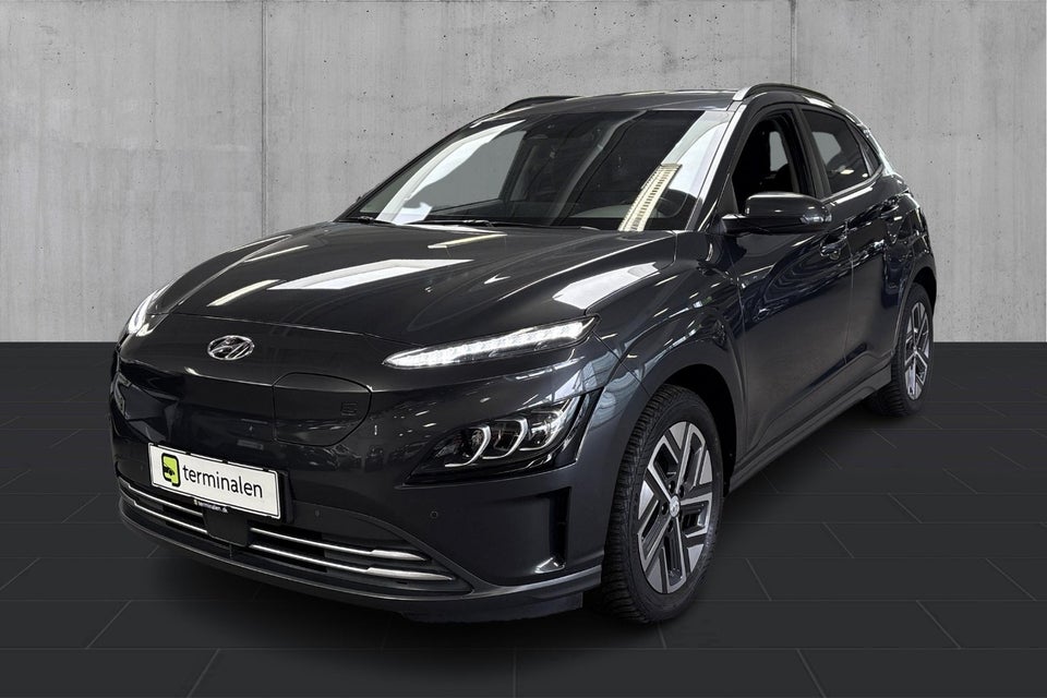 Hyundai Kona 64 EV Trend 5d