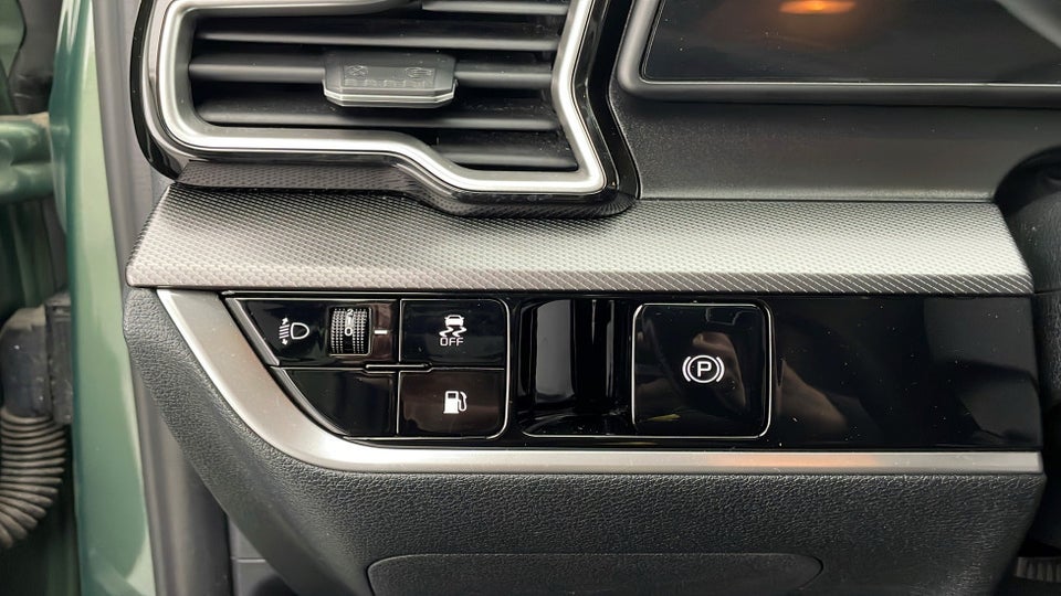 Kia Sportage 1,6 PHEV Prestige aut. 4WD 5d