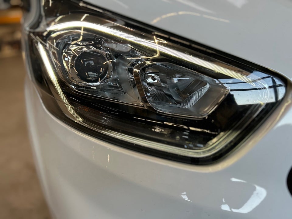 Ford Transit Custom 300L 2,0 TDCi 130 Trend