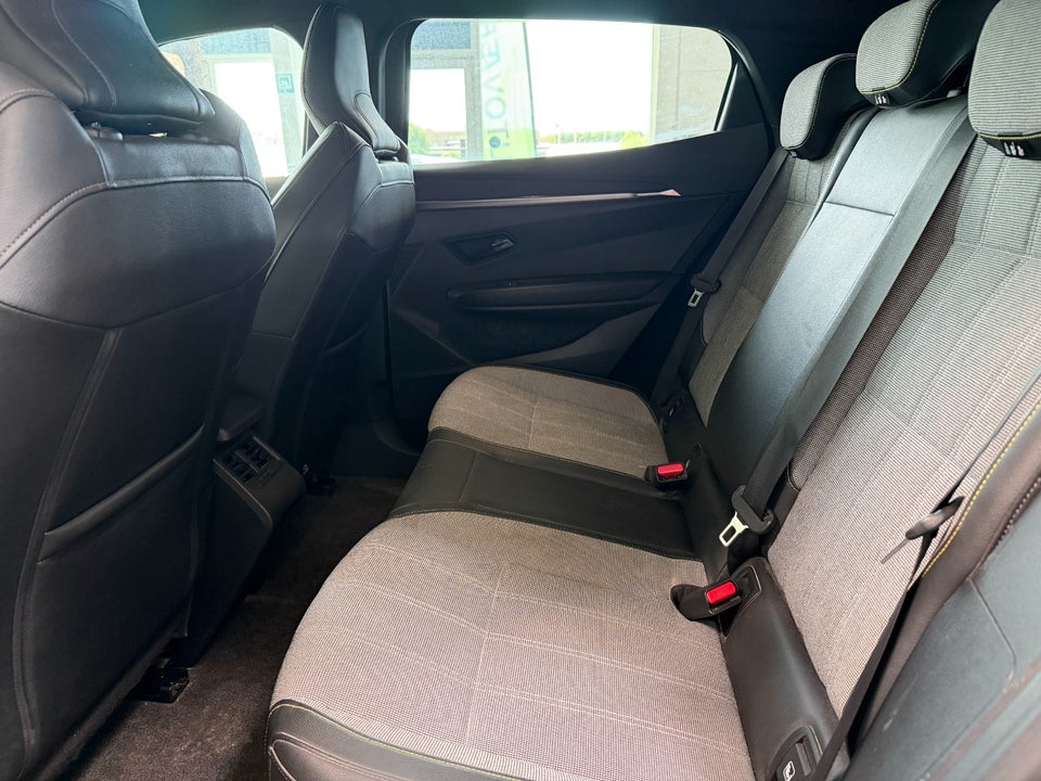 Renault Megane E-Tech 60 Techno 5d