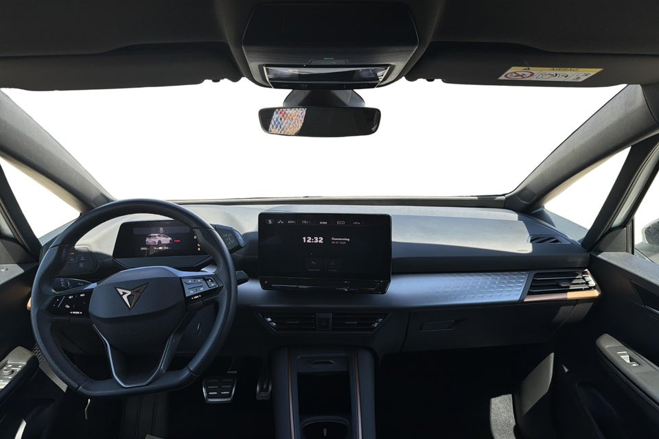 Cupra Born 58 5d