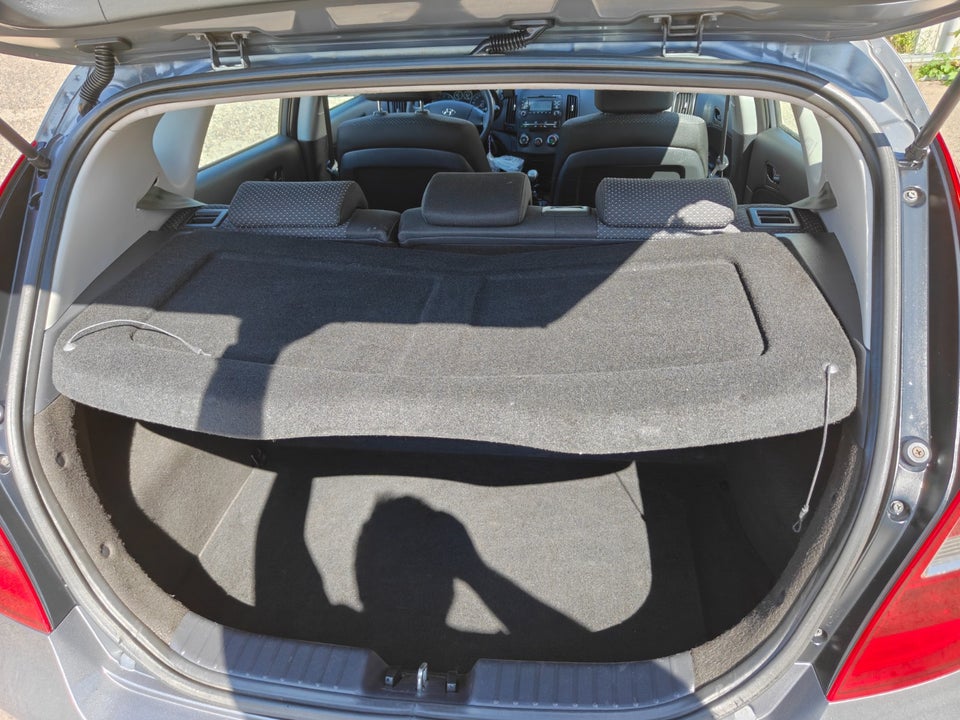Hyundai i30 1,4 CVVT Comfort 5d