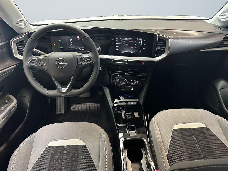 Opel Mokka-e 50 Elegance 5d