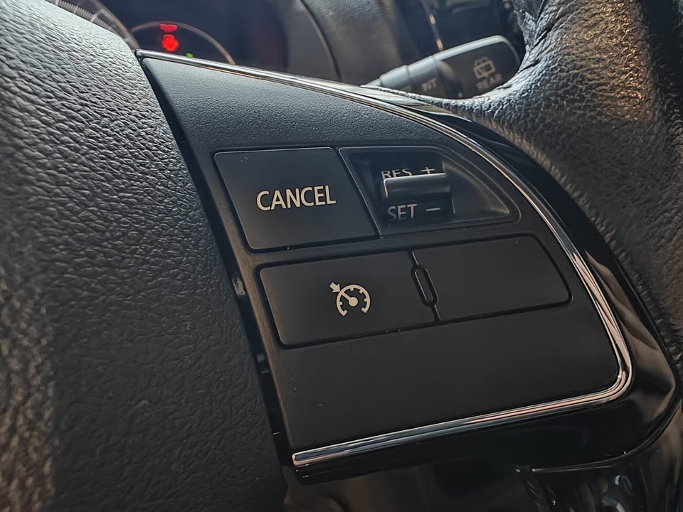 Mitsubishi Space Star 1,2 Intense 5d