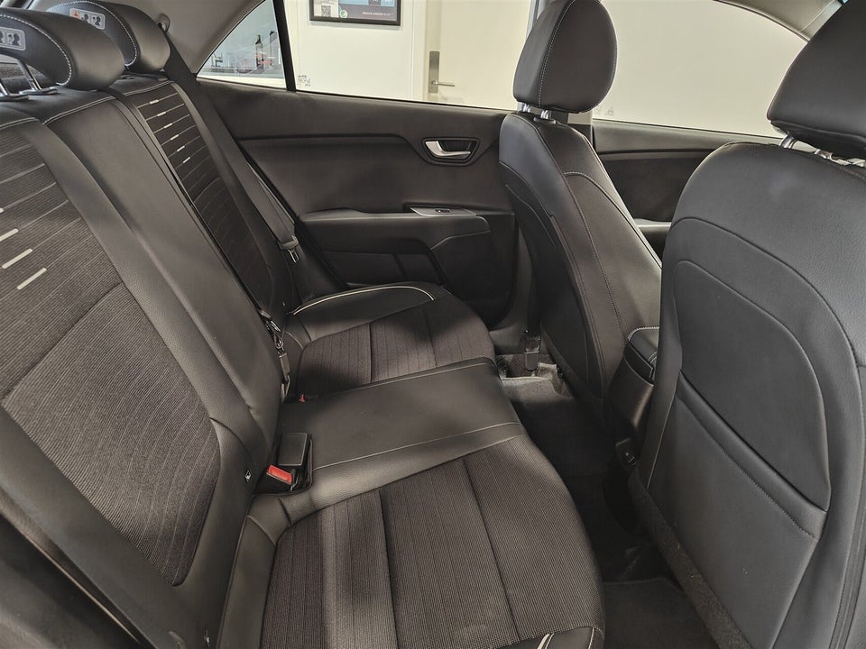 Kia Rio 1,0 T-GDi GT-Line 5d