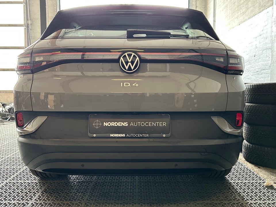 VW ID.4 77 Pro Performance 5d