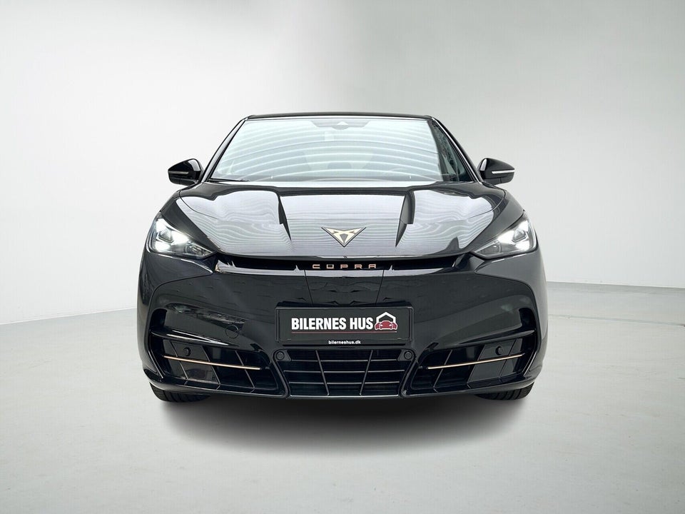 Cupra Tavascan 77 Endurance 5d