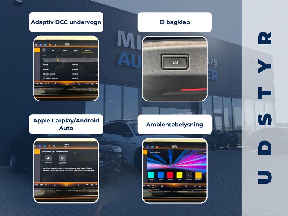 VW ID.7 77 Style Tourer 5d