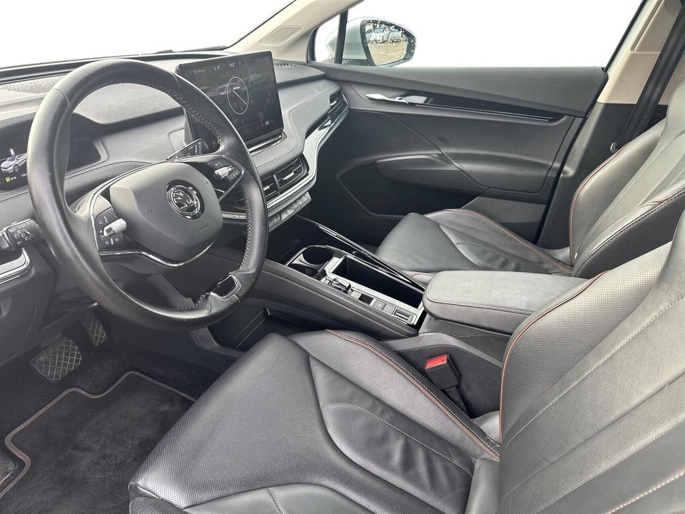 Skoda Enyaq 60 iV 5d