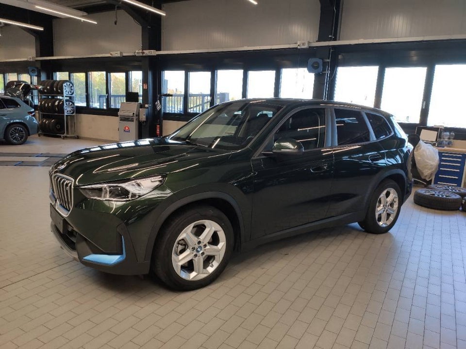 BMW iX1 xDrive30 5d