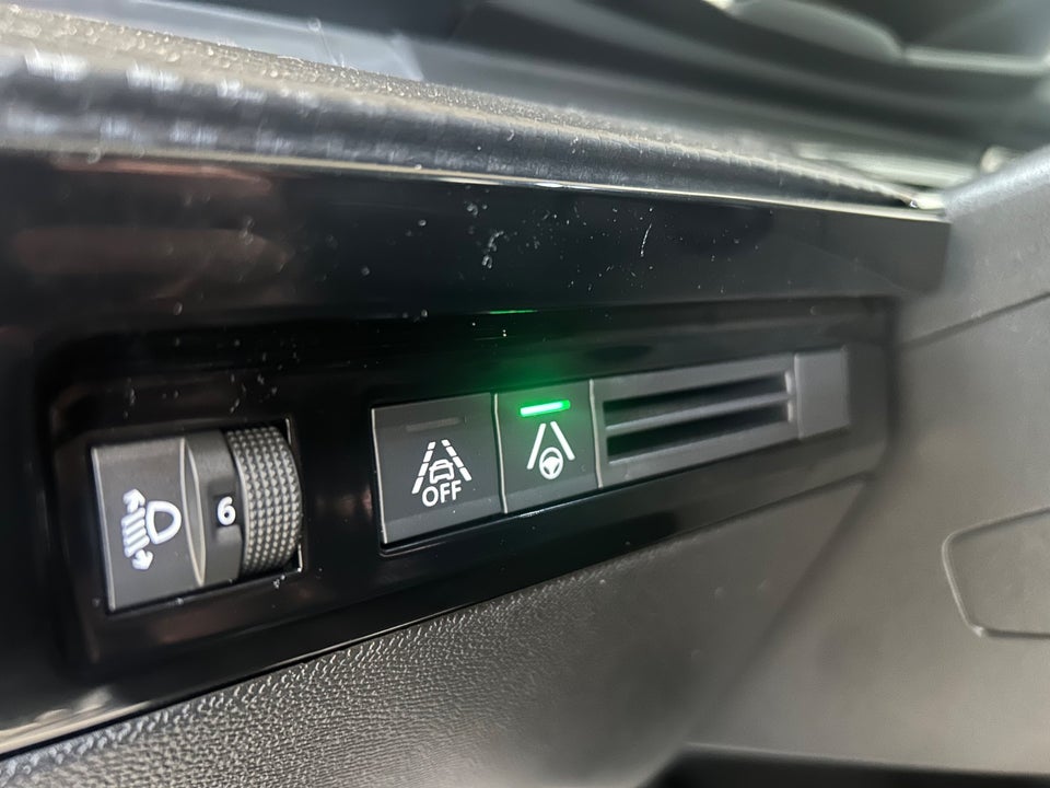Peugeot 508 1,5 BlueHDi 130 Allure Pack SW EAT8 5d