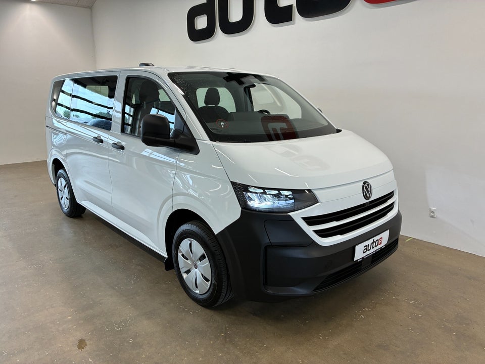 VW e-Caravelle 64 Basis SWB