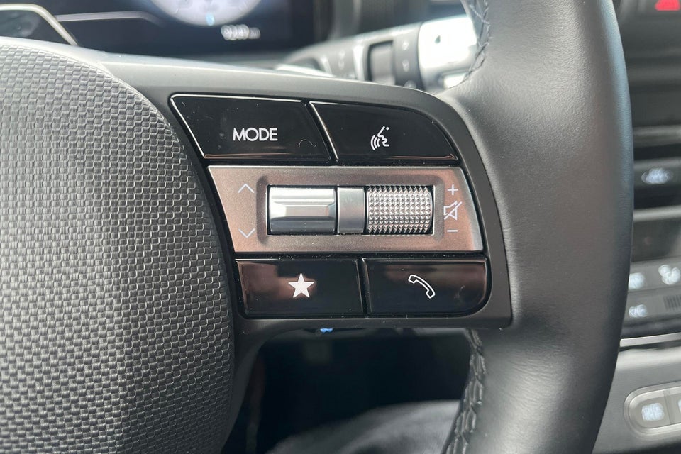 Hyundai Inster 42 Essential 5d