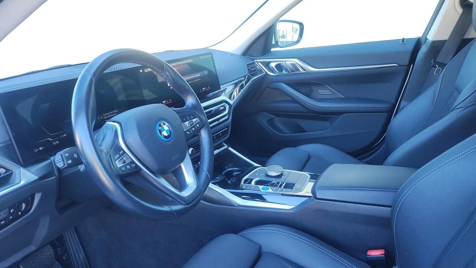 BMW i4 eDrive40 5d
