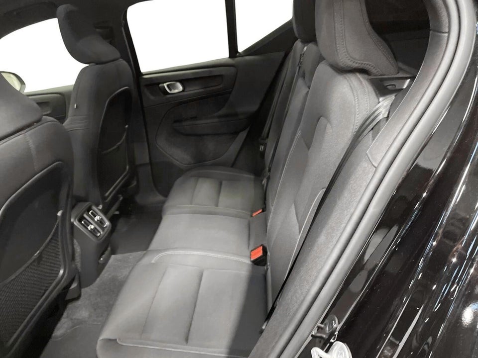 Volvo EX40 Twin Performance Ultra 5d