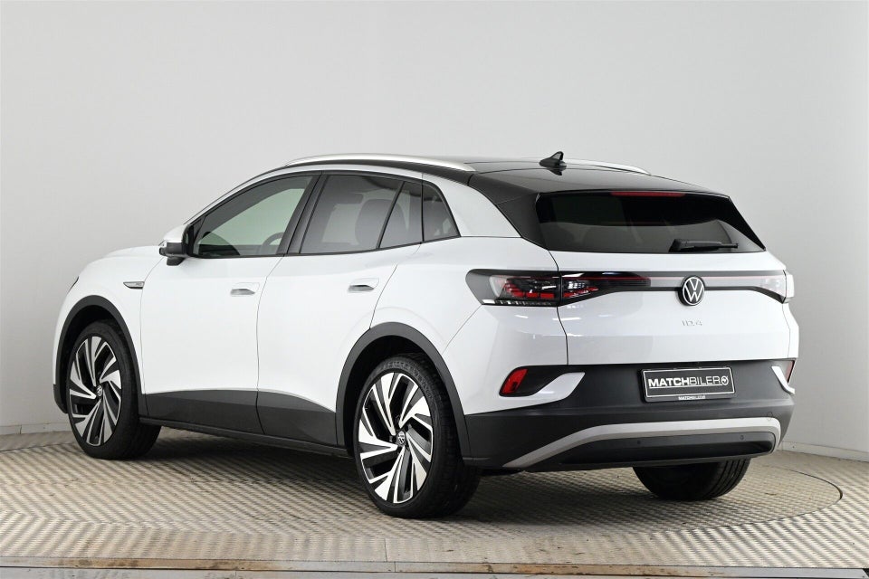 VW ID.4 77 Pro Performance 5d
