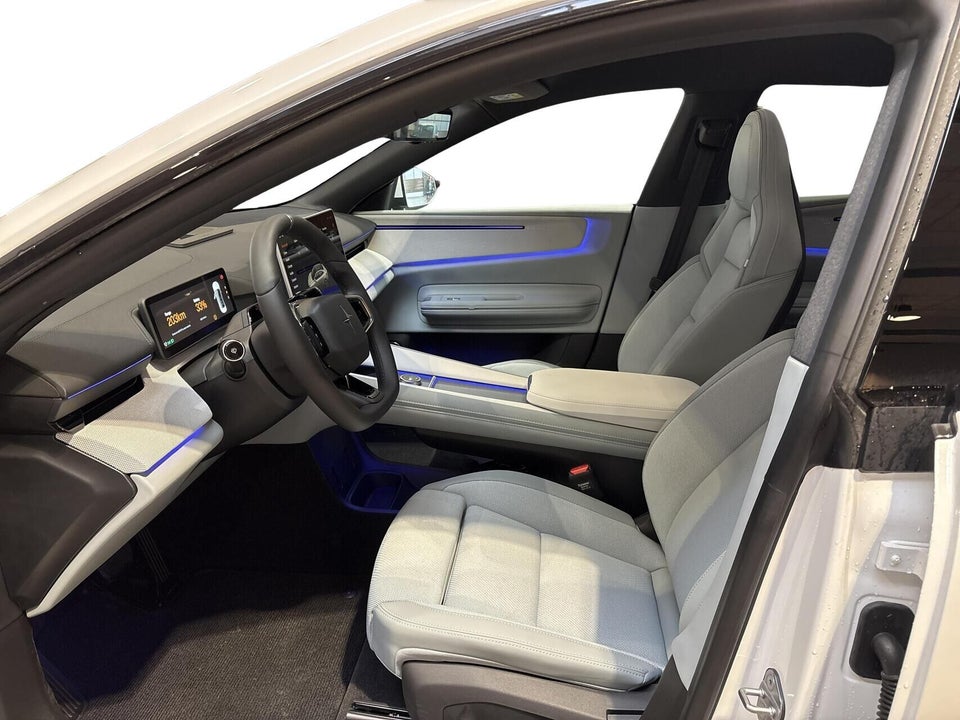 Polestar 4 Long Range 5d