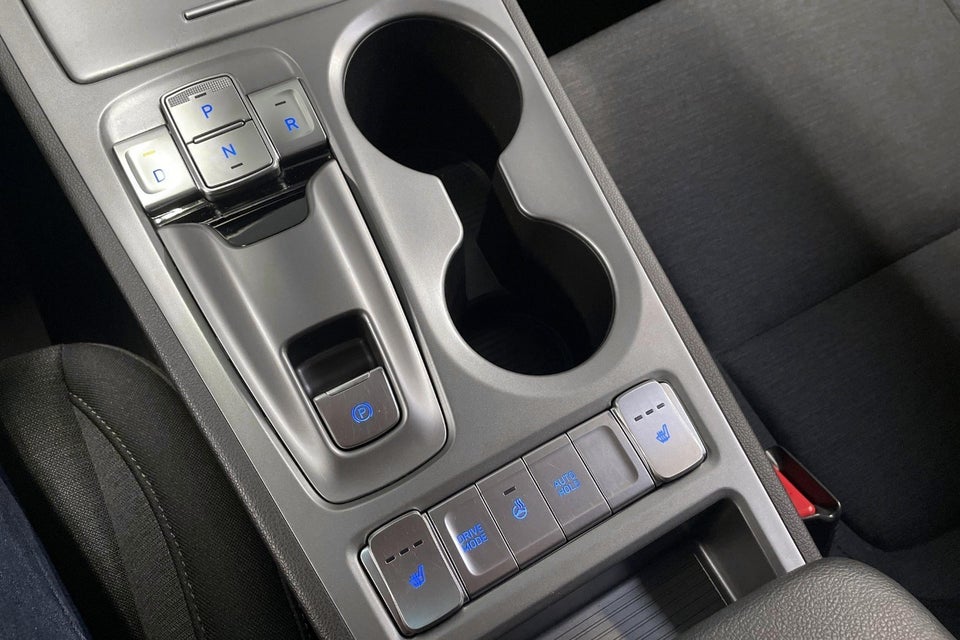 Hyundai Kona 39 EV Trend 5d