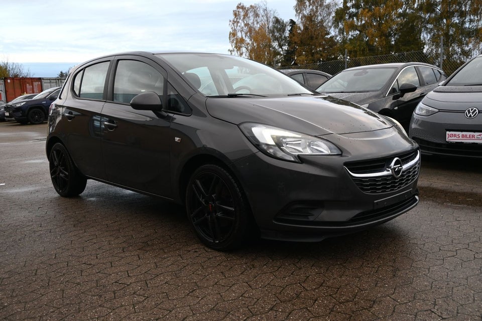 Opel Corsa 1,0 T 90 Cosmo 5d
