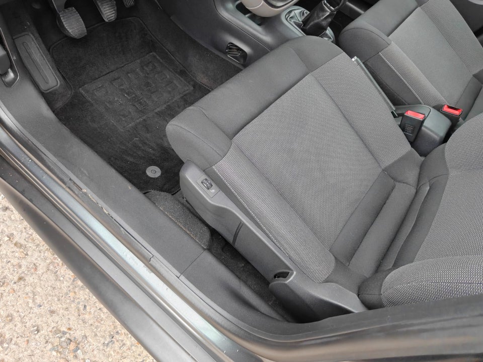 Citroën C4 Cactus 1,2 PureTech 82 Cool Comfort 5d