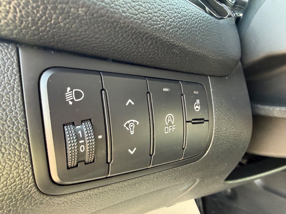 Kia Ceed 1,0 T-GDi Attraction SW 5d