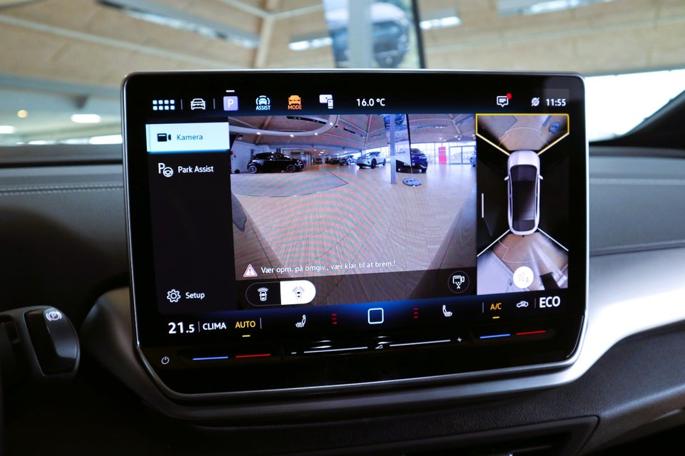 VW ID.5 77 Style+ 5d