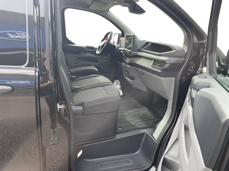 Ford Transit Custom 300S 2,0 EcoBlue Trend aut.