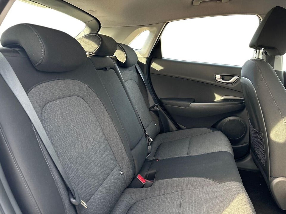 Hyundai Kona 39 EV Trend 5d