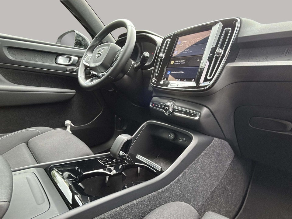 Volvo XC40 ReCharge Extended Range Ultimate 5d
