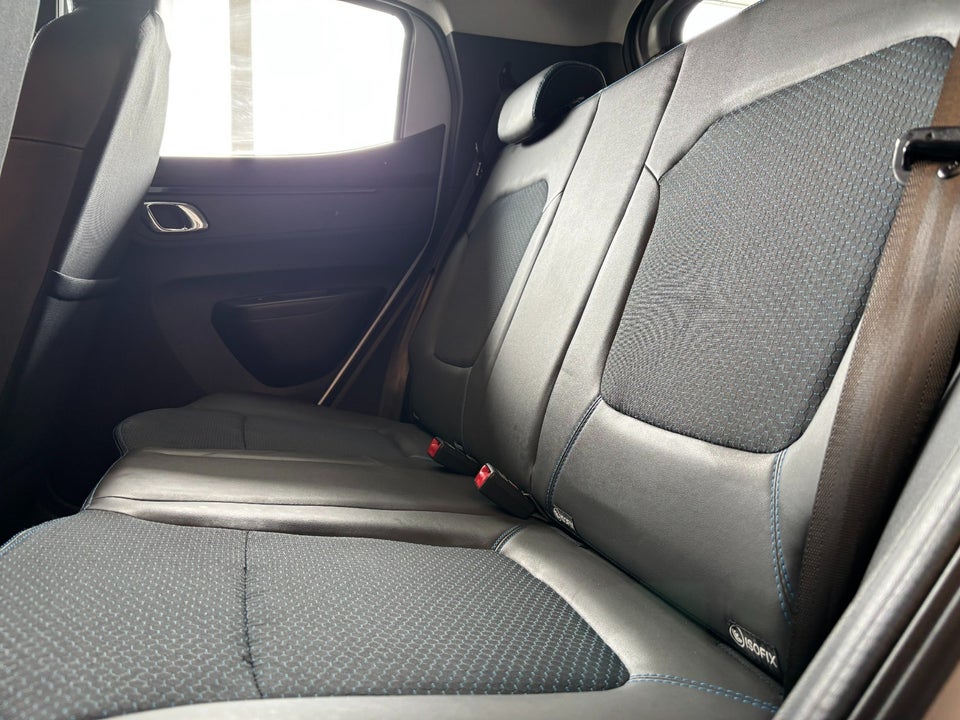 Dacia Spring Comfort 5d