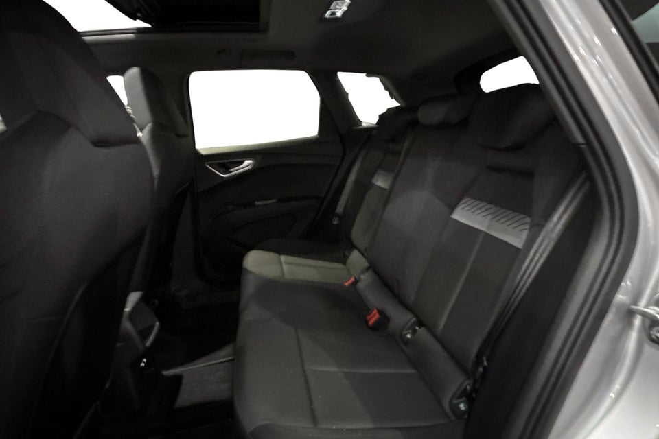 Audi Q4 e-tron 45 S-line Edition 5d