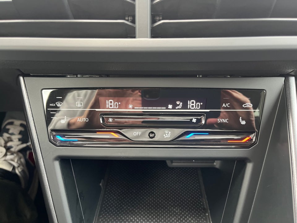 VW Taigo 1,0 TSi 110 Style DSG 5d