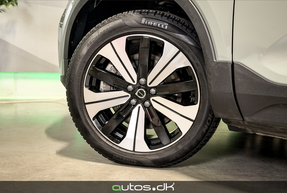 Volvo XC40 P6 ReCharge Plus 5d