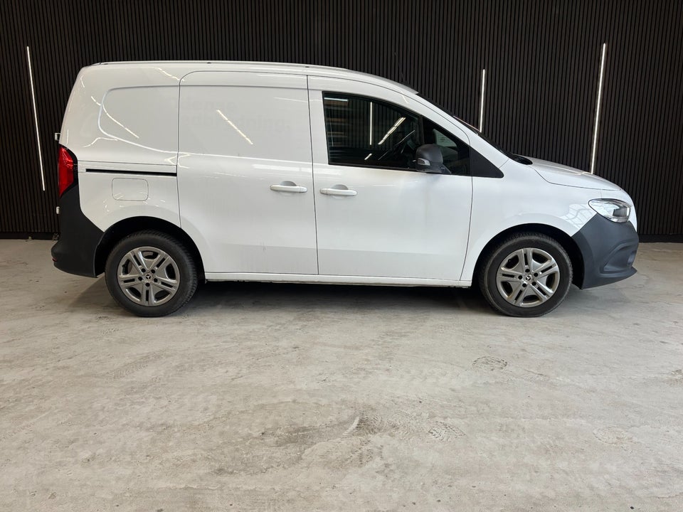 Mercedes Citan 110 1,5 CDi A2 PRO Van