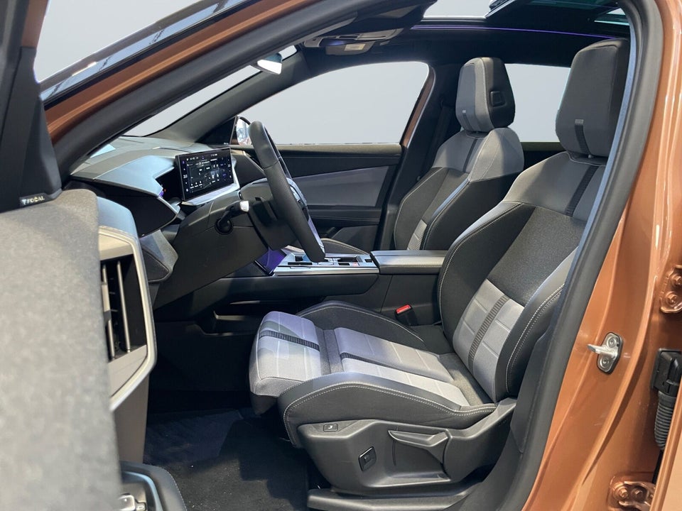 Opel Grandland-e 73 GS 5d