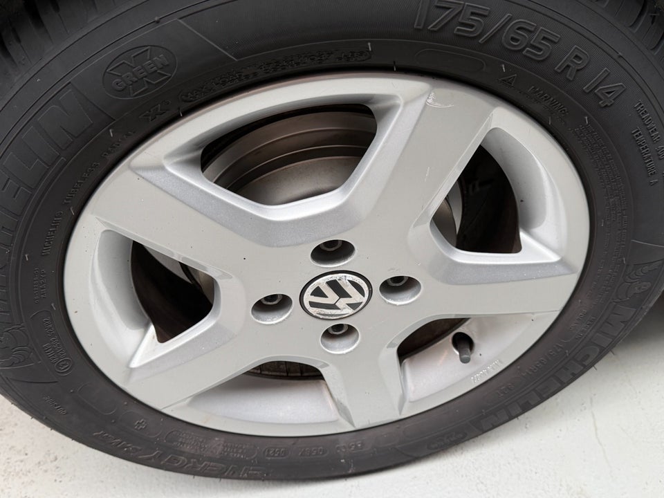 VW Up! 1,0 60 Move Up! 3d