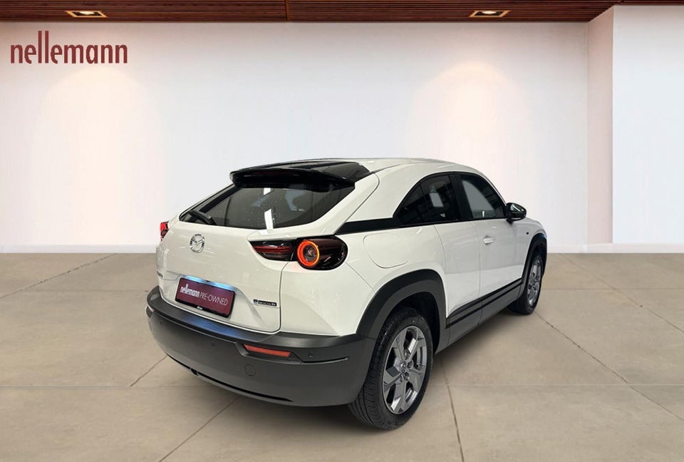 Mazda MX-30 e-SkyActiv Cosmo 5d