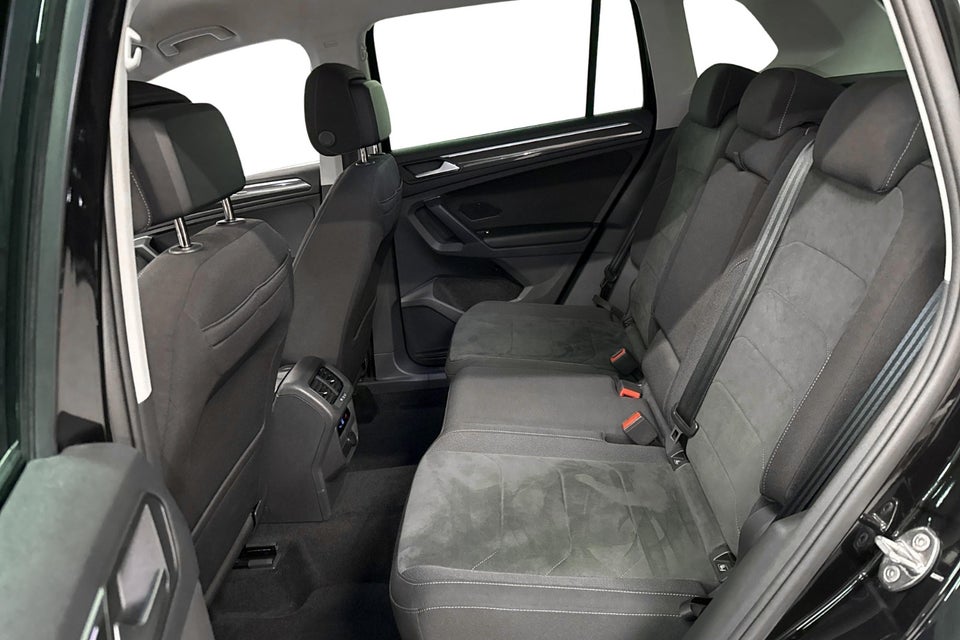 VW Tiguan 1,4 eHybrid Elegance DSG 5d