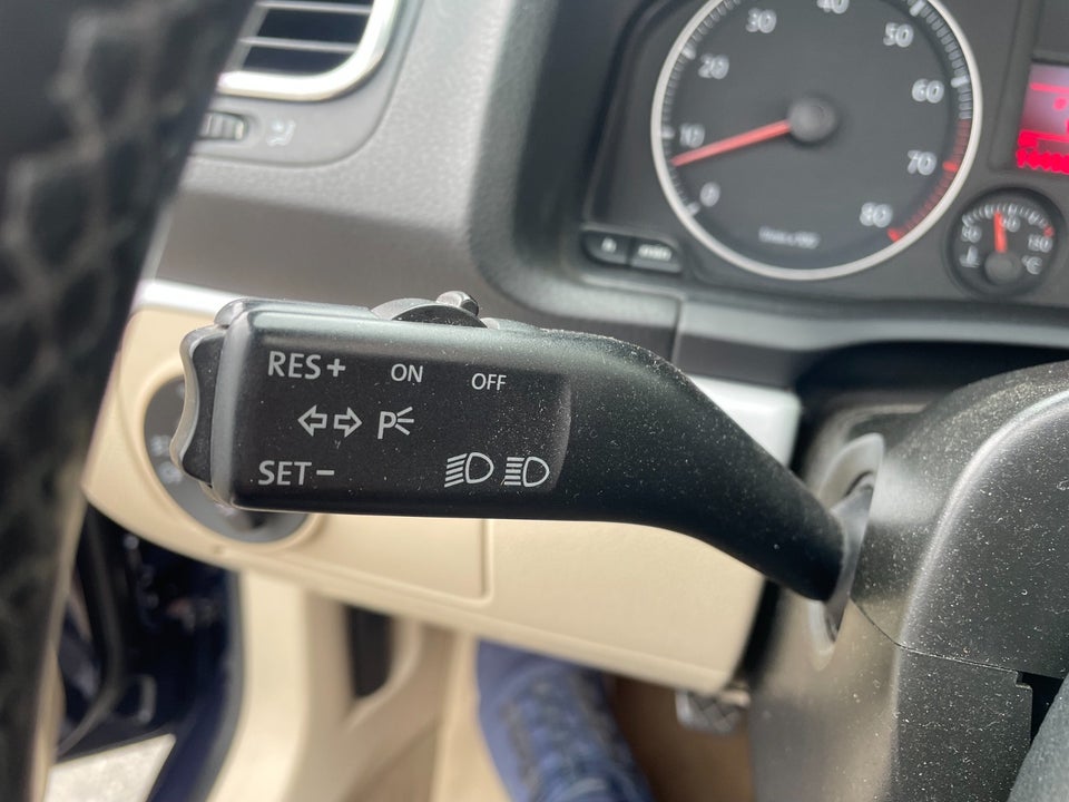 VW Eos 2,0 FSi 2d