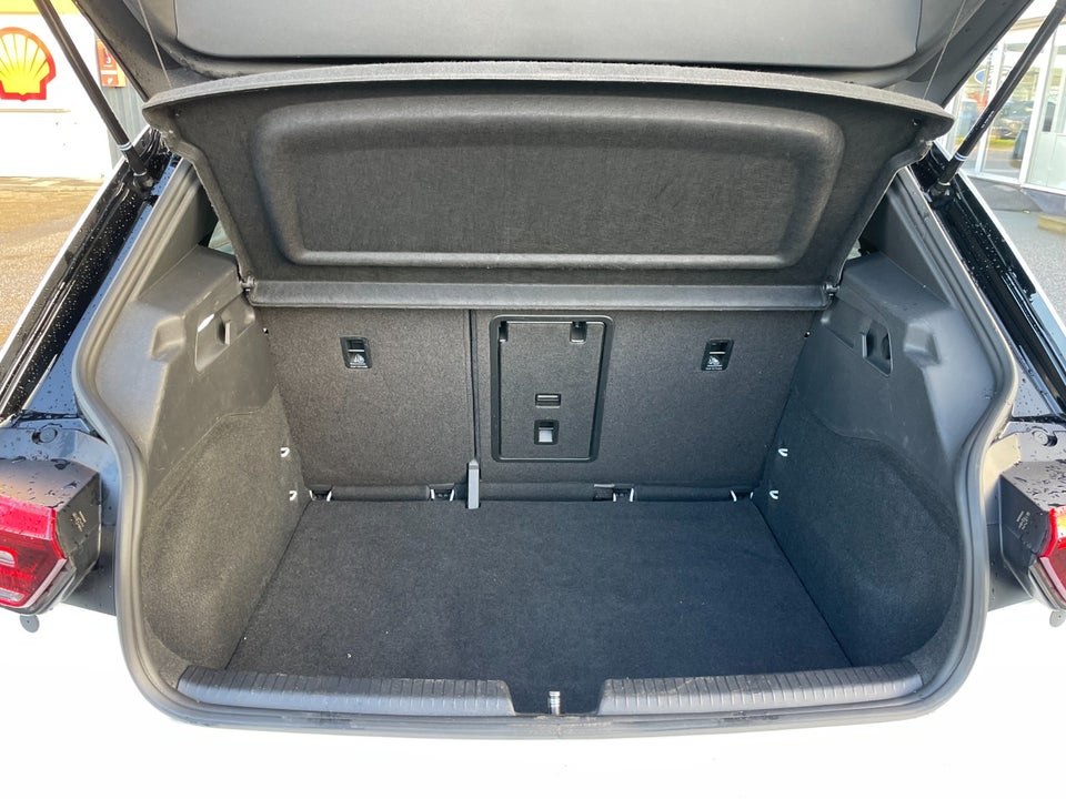 VW ID.3 58 1ST Plus 5d