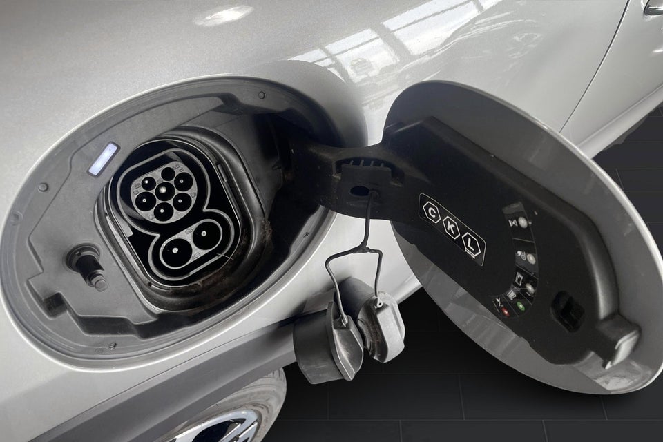 MINI Cooper SE Edition Premium 3d