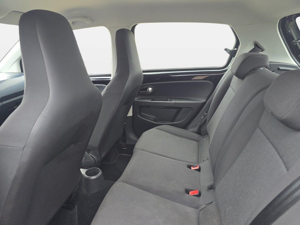 VW Up! 1,0 MPi 60 Move BMT 5d