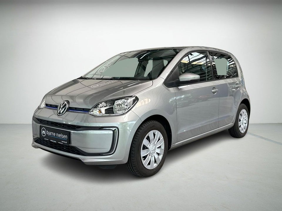 VW e-Up! 5d