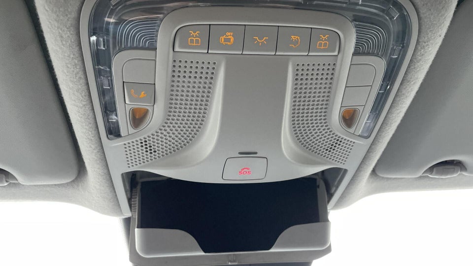 Mercedes Vito 114 2,0 CDi Kassevogn aut. L RWD