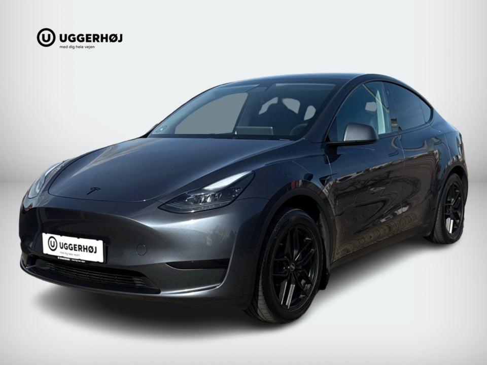 Tesla Model Y RWD 5d