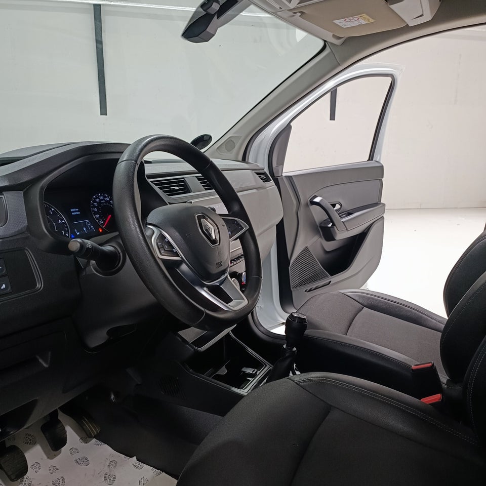 Renault Express 1,5 dCi 95 Tekno 5d