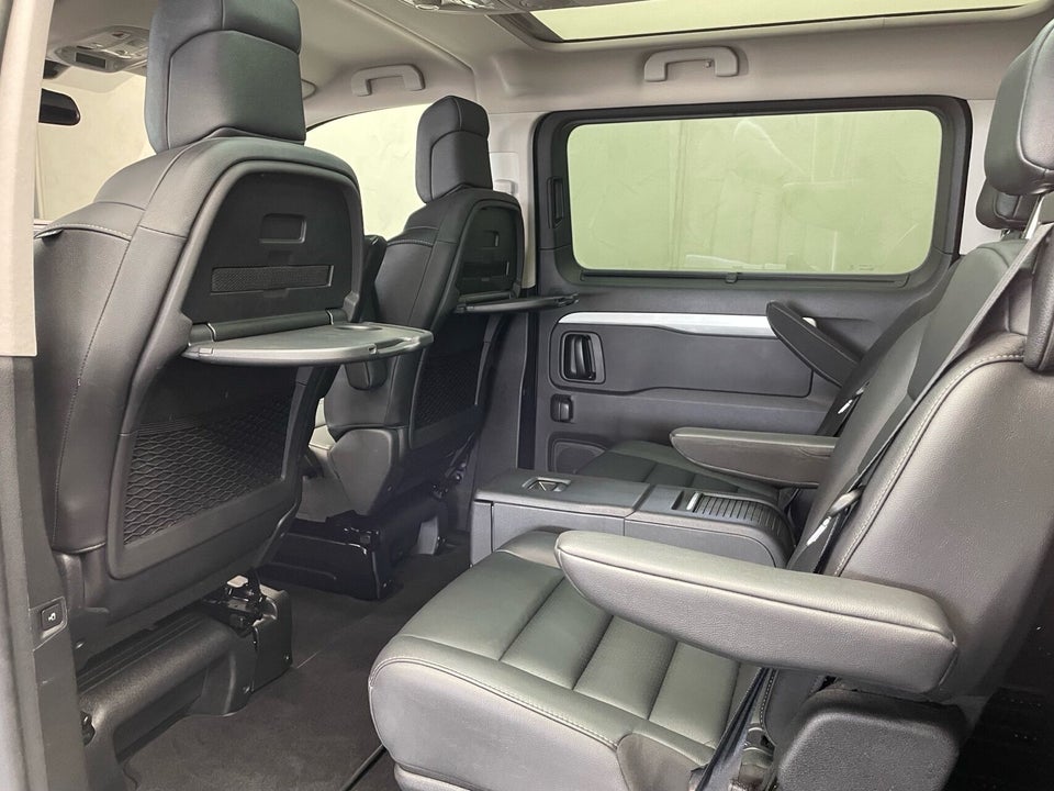 Opel Zafira-e Life 75 L3 Edition