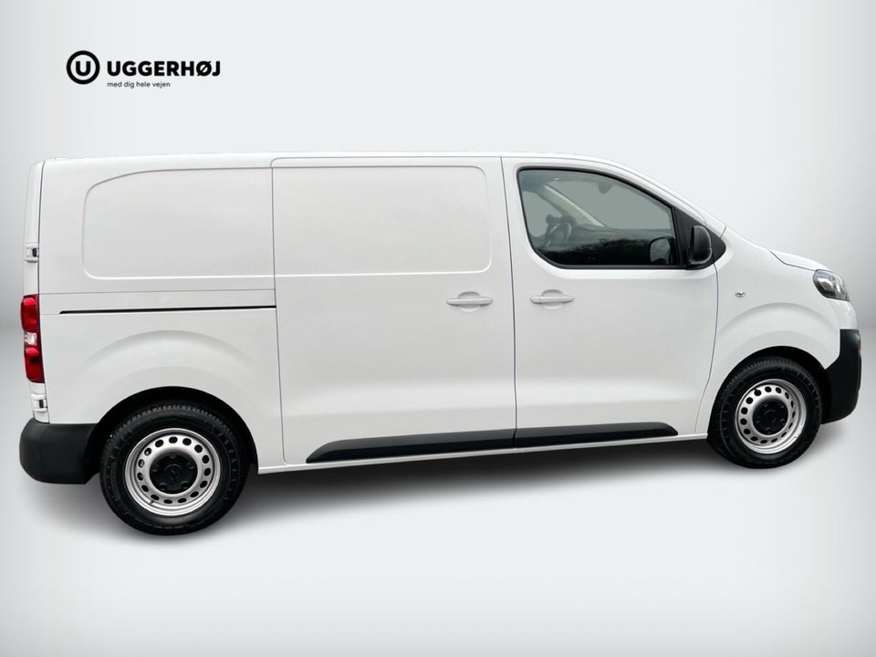 Opel Vivaro-e 75 Enjoy+ L2